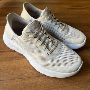 Skechers Slip-ins: GO WALK Flex - Grand Entry